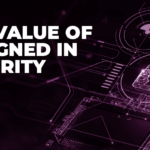 The value of designed in security