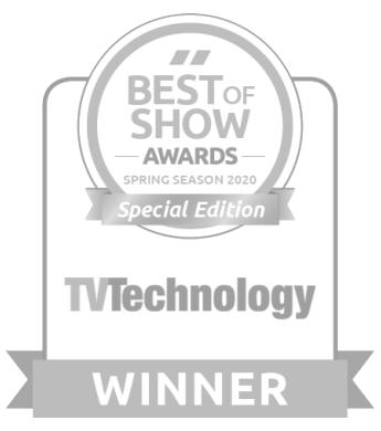 trusted-and-recognized-tv-technology-best-show-winner-2020