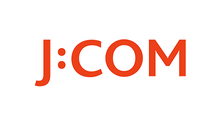JCOM logo