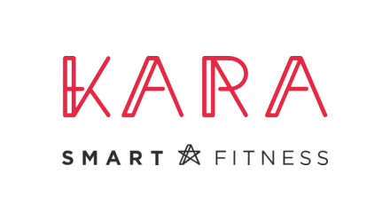 Kara Smart FItness logo