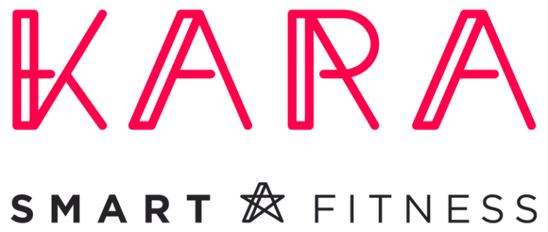 Kara Smart Fitness logo