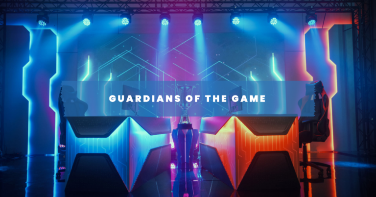 Guardians of the Game: Sponsoring a Haven for Esports Players in San Diego’s Unified Esports League