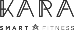 KARA logo (black)