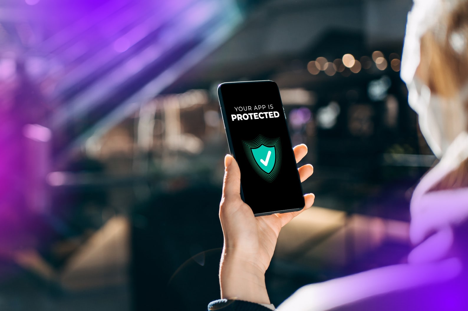 The 9 Benefits of RASP Security Verimatrix XTD