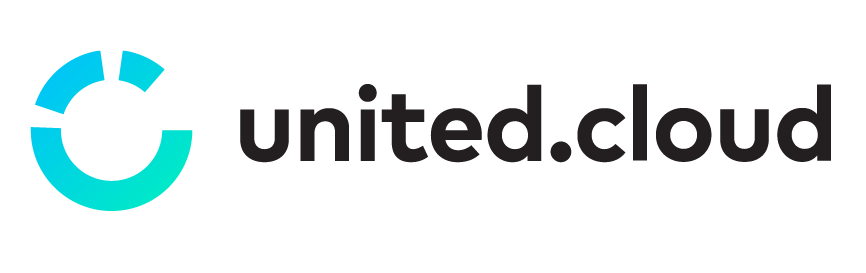 United Cloud logo