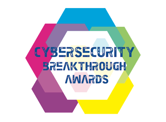CyberSecurity Breakthrough Award for Mobile Security 2022