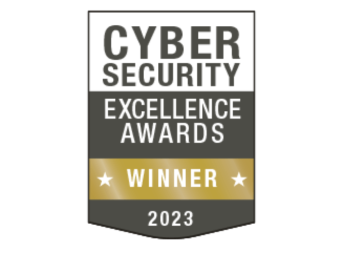 Gold Winner for Artificial Intelligence Security